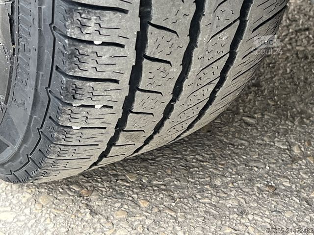 Панелен ван MERCEDES-BENZ Vito 114 CDI extrlang Klima Kamera Navi Tempomat