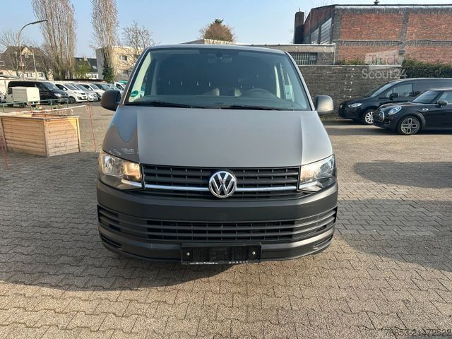 Фургон-панель VOLKSWAGEN T6 Kasten 110kw * Klima * PDC * AHK