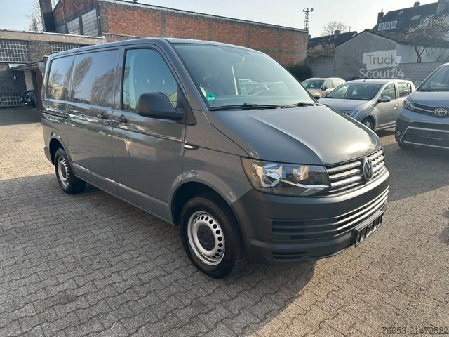 Фургон-панель VOLKSWAGEN T6 Kasten 110kw * Klima * PDC * AHK