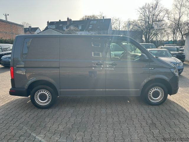 Фургон-панель VOLKSWAGEN T6 Kasten 110kw * Klima * PDC * AHK