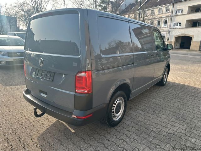 Фургон-панель VOLKSWAGEN T6 Kasten 110kw * Klima * PDC * AHK