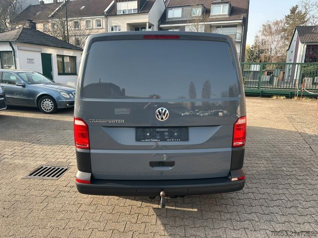 Фургон-панель VOLKSWAGEN T6 Kasten 110kw * Klima * PDC * AHK