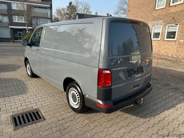 Фургон-панель VOLKSWAGEN T6 Kasten 110kw * Klima * PDC * AHK