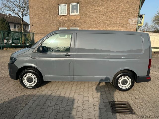 Фургон-панель VOLKSWAGEN T6 Kasten 110kw * Klima * PDC * AHK
