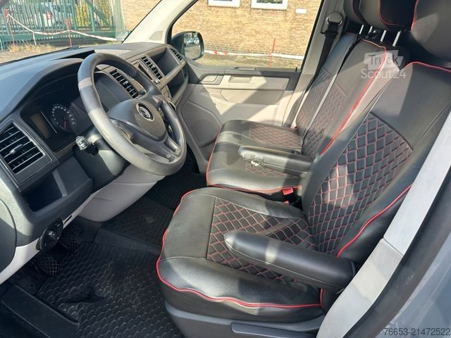 Фургон-панель VOLKSWAGEN T6 Kasten 110kw * Klima * PDC * AHK