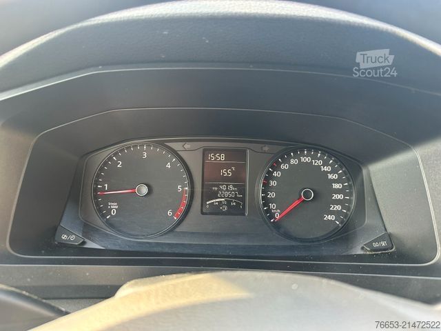 Фургон-панель VOLKSWAGEN T6 Kasten 110kw * Klima * PDC * AHK