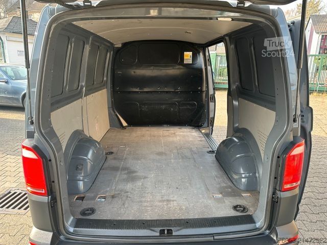 Фургон-панель VOLKSWAGEN T6 Kasten 110kw * Klima * PDC * AHK