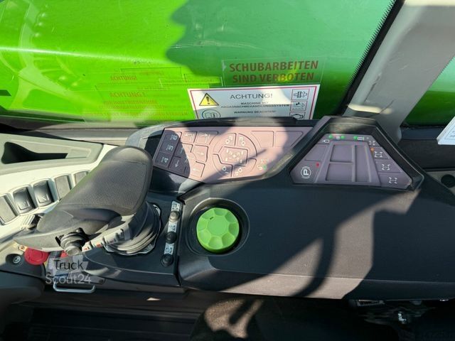 Other Merlo MERLO Roto 50.21 Teleskoplader 336H Stapler