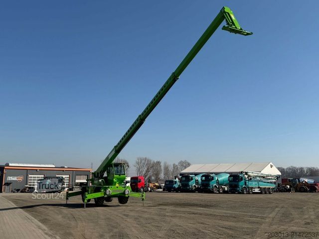 Other Merlo MERLO Roto 50.21 Teleskoplader 336H Stapler