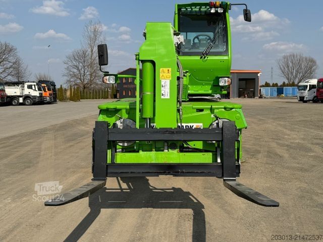 Autre Merlo MERLO Roto 50.21 Teleskoplader 336H Stapler