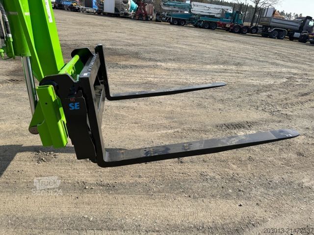 Autre Merlo MERLO Roto 50.21 Teleskoplader 336H Stapler