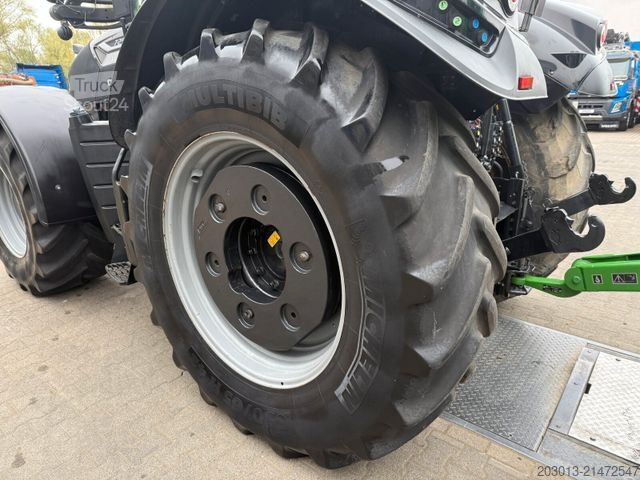 Traktor DEUTZ-FAHR Agrotron 7250 TTV VT52 Traktor