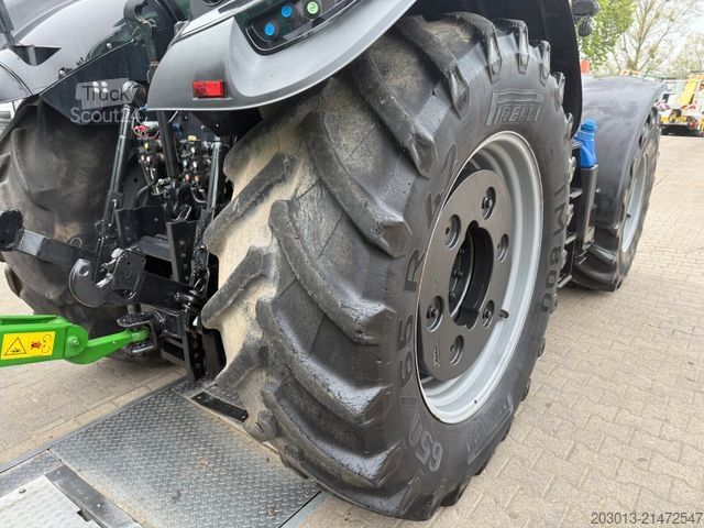 Traktor DEUTZ-FAHR Agrotron 7250 TTV VT52 Traktor