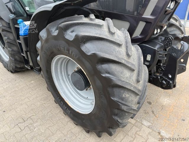Traktor DEUTZ-FAHR Agrotron 7250 TTV VT52 Traktor