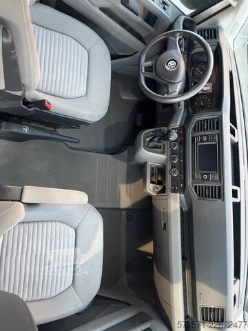Camper Volkswagen Grand California 2023 | Automática | Totalmente equipada