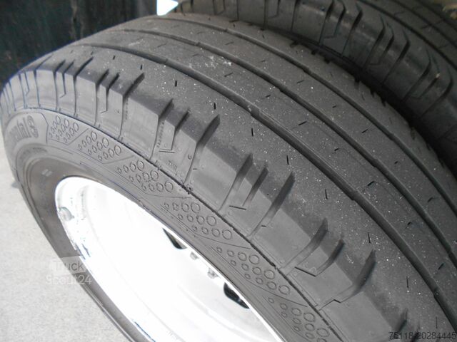 Furgone pick-up Renault MASTER DCI 125 - CASSONE FISSO