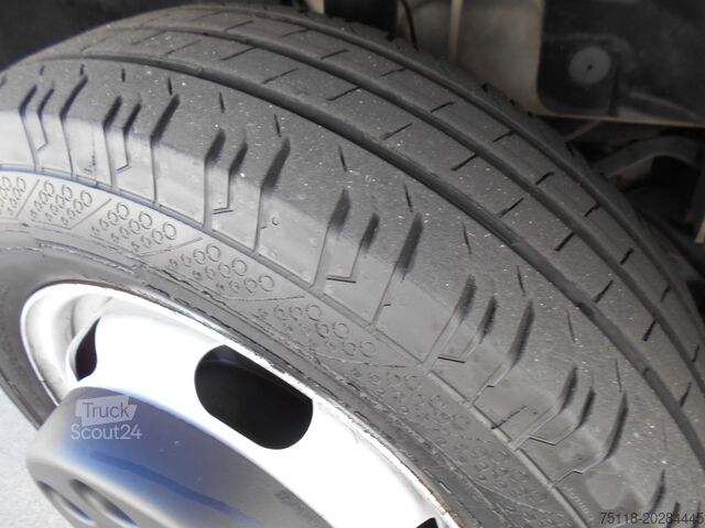 Furgone pick-up Renault MASTER DCI 125 - CASSONE FISSO