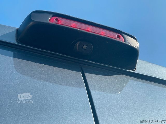 Campervan AFFINITY One *4 Schlafplätze*Automatik*