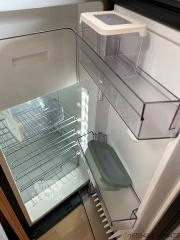 Campervan AFFINITY One *4 Schlafplätze*Automatik*