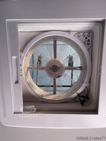 Campervan AFFINITY One *4 Schlafplätze*Automatik*