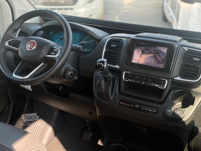 Campervan AFFINITY One *4 Schlafplätze*Automatik*