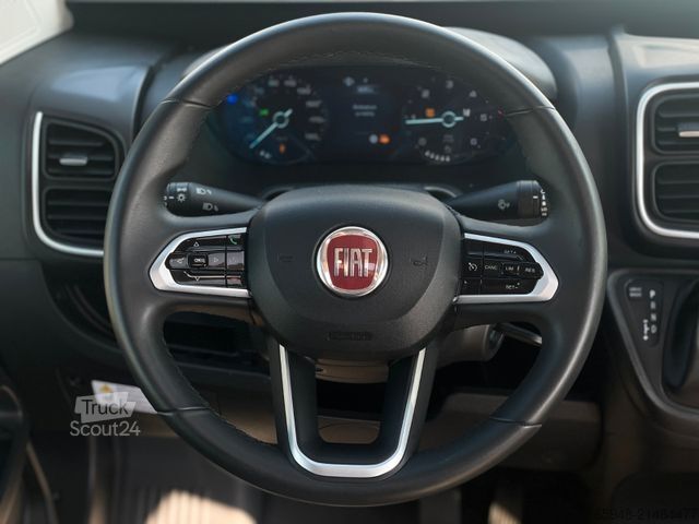 Campervan AFFINITY One *4 Schlafplätze*Automatik*