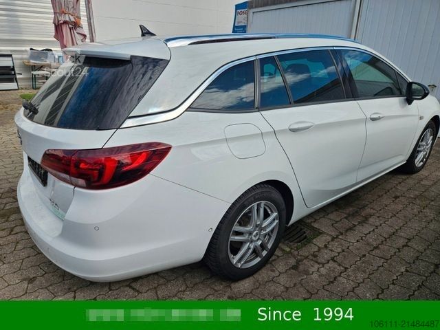 Miniautocarro OPEL Astra K Sports Tourer Edition 1,5CDTi Start/Stop