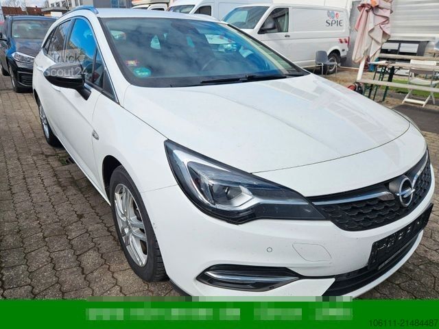 Miniautocarro OPEL Astra K Sports Tourer Edition 1,5CDTi Start/Stop