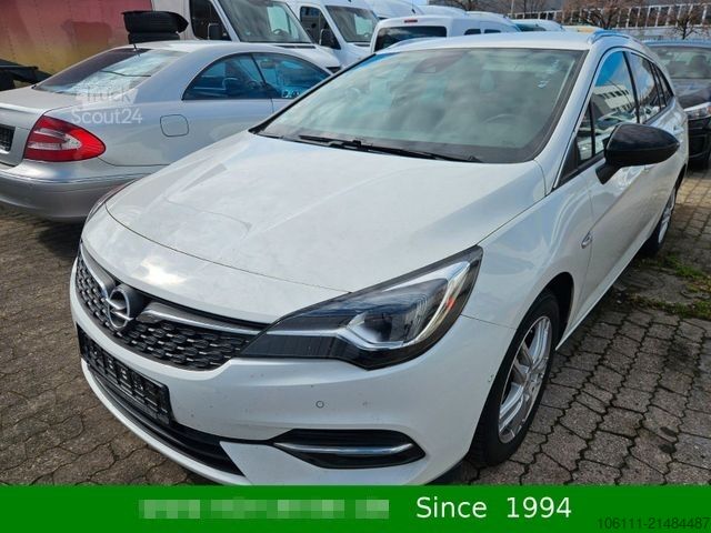 Miniautocarro OPEL Astra K Sports Tourer Edition 1,5CDTi Start/Stop