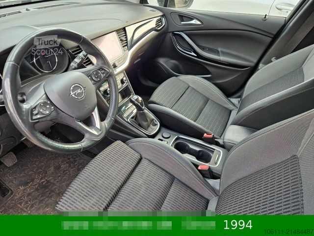 Miniautocarro OPEL Astra K Sports Tourer Edition 1,5CDTi Start/Stop