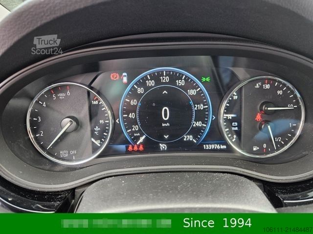 Miniautocarro OPEL Astra K Sports Tourer Edition 1,5CDTi Start/Stop