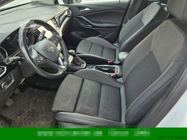 Miniautocarro OPEL Astra K Sports Tourer Edition 1,5CDTi Start/Stop