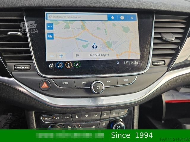 Miniautocarro OPEL Astra K Sports Tourer Edition 1,5CDTi Start/Stop