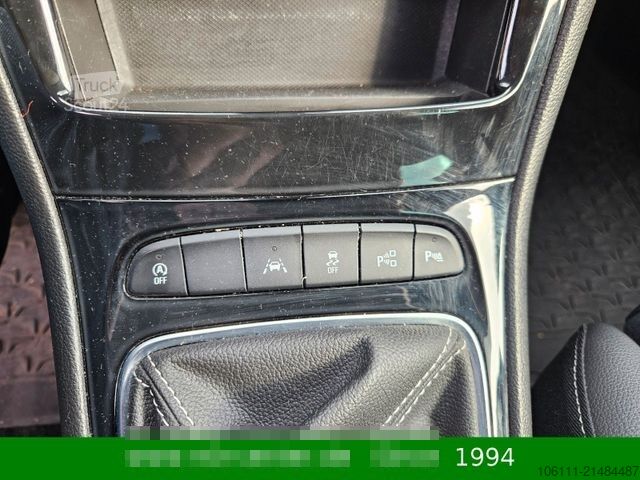 Miniautocarro OPEL Astra K Sports Tourer Edition 1,5CDTi Start/Stop