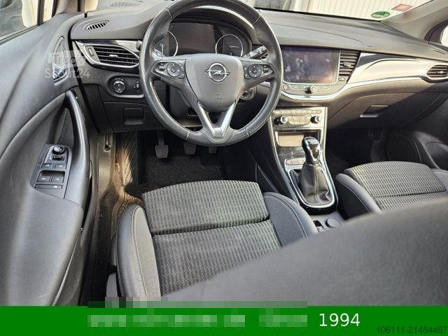 Miniautocarro OPEL Astra K Sports Tourer Edition 1,5CDTi Start/Stop