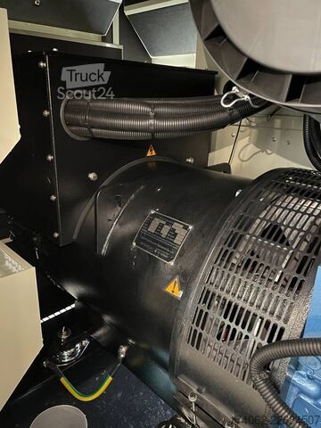  Baudouin 6M16G350/5 - 330 kVA Generator - DPX-19874