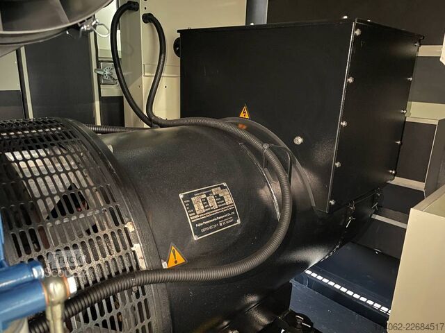  Baudouin 6M21G440/5 - 440 kVA Generator - DPX-19876