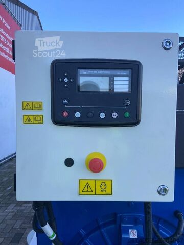  FG Wilson P1875-1 - 1.875 kVA Open Genset - DPX-16031-O
