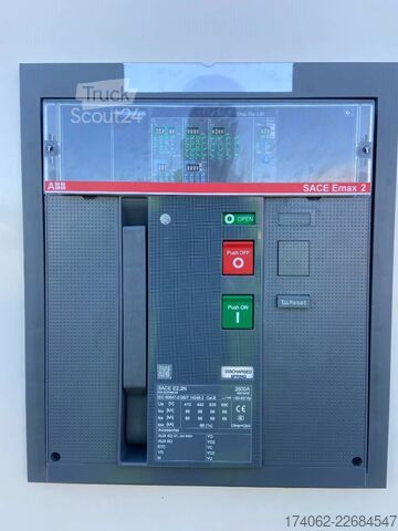  FG Wilson P1875-1 - 1.875 kVA Open Genset - DPX-16031-O