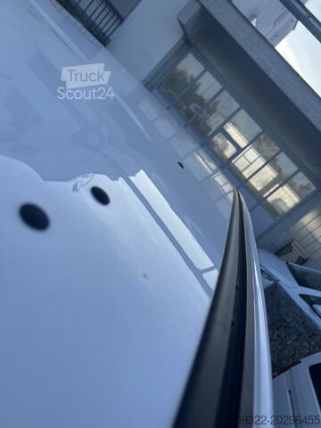 Camper Mercedes Marco Polo 250d | Camper 2 Posti | Tetto Sollevabile