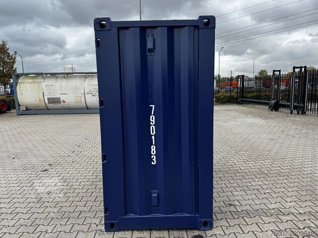 Container Onbekend NEW 4FT DV container