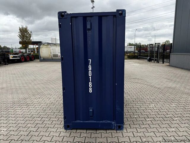 Conteneur Onbekend NEW 4FT DV container