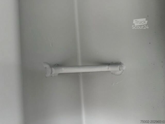 Conteneur Onbekend NEW 4FT DV container