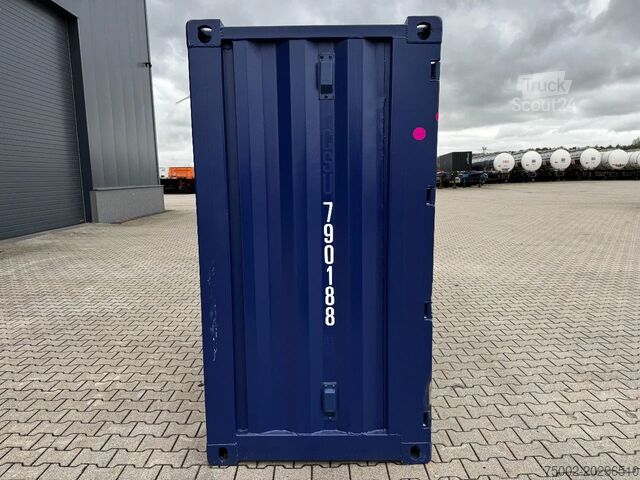 Container Onbekend NEW 4FT DV container