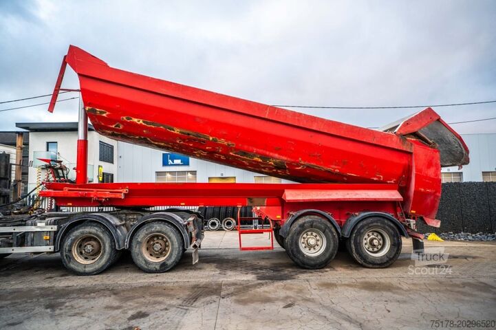 Pašizgāzējs ROBUSTE-KAISER S3302G37+ HYRD. DEUR