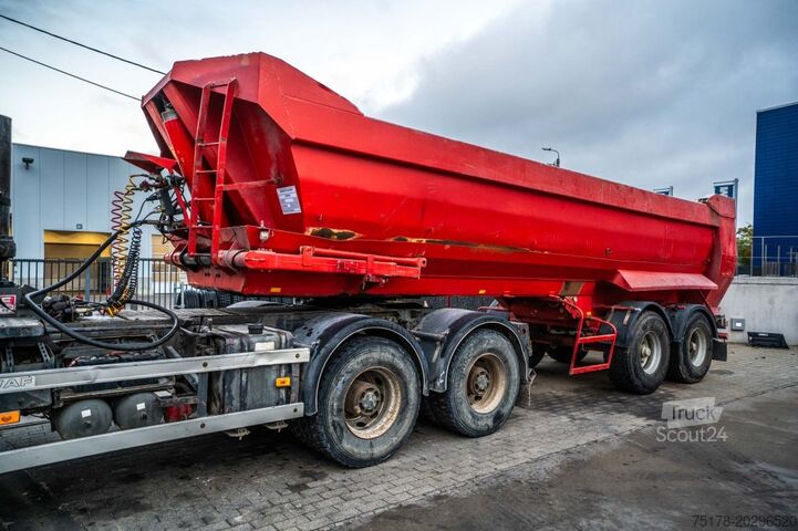 Pašizgāzējs ROBUSTE-KAISER S3302G37+ HYRD. DEUR