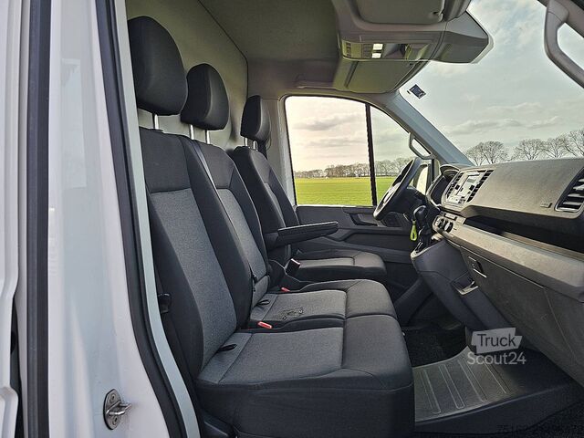 Aukšto stogo universalas VOLKSWAGEN CRAFTER 2.0 TDI 140 AUT. L2H1