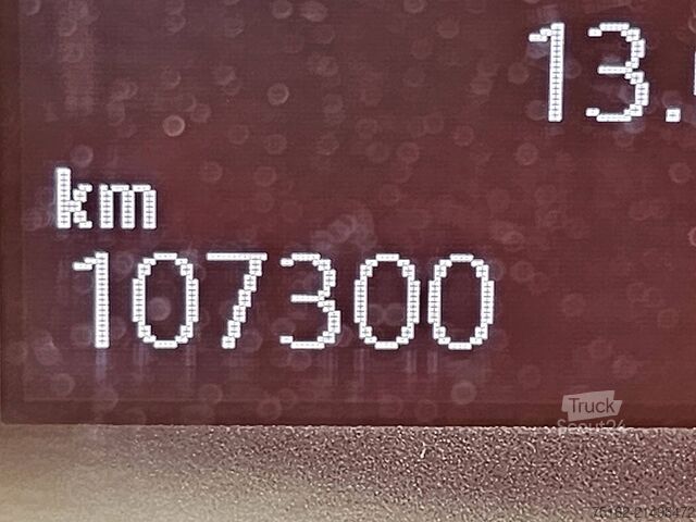 Aukšto stogo universalas VOLKSWAGEN CRAFTER 2.0 TDI 140 AUT. L2H1