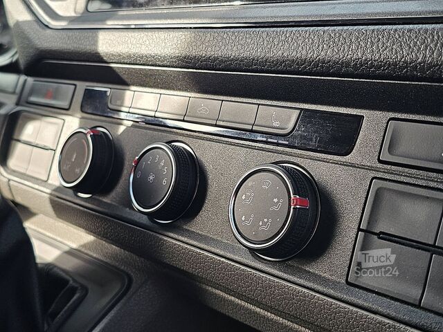 Aukšto stogo universalas VOLKSWAGEN CRAFTER 2.0 TDI 140 AUT. L2H1