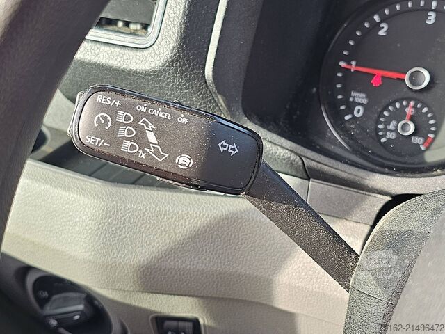 Aukšto stogo universalas VOLKSWAGEN CRAFTER 2.0 TDI 140 AUT. L2H1